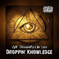 Droppin' Knowledge (feat. Cappadonna)