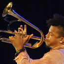 Christian Scott