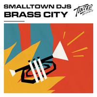 Brass City