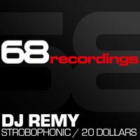 Strobophonic / 20 Dollars