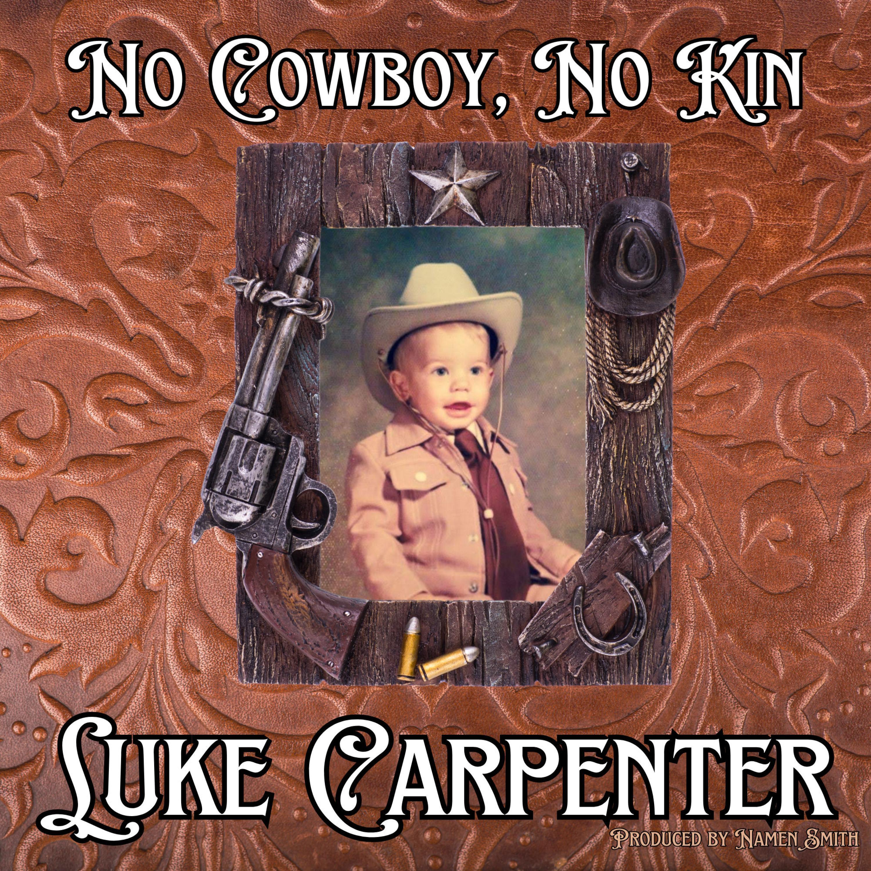 No Cowboy No Kin