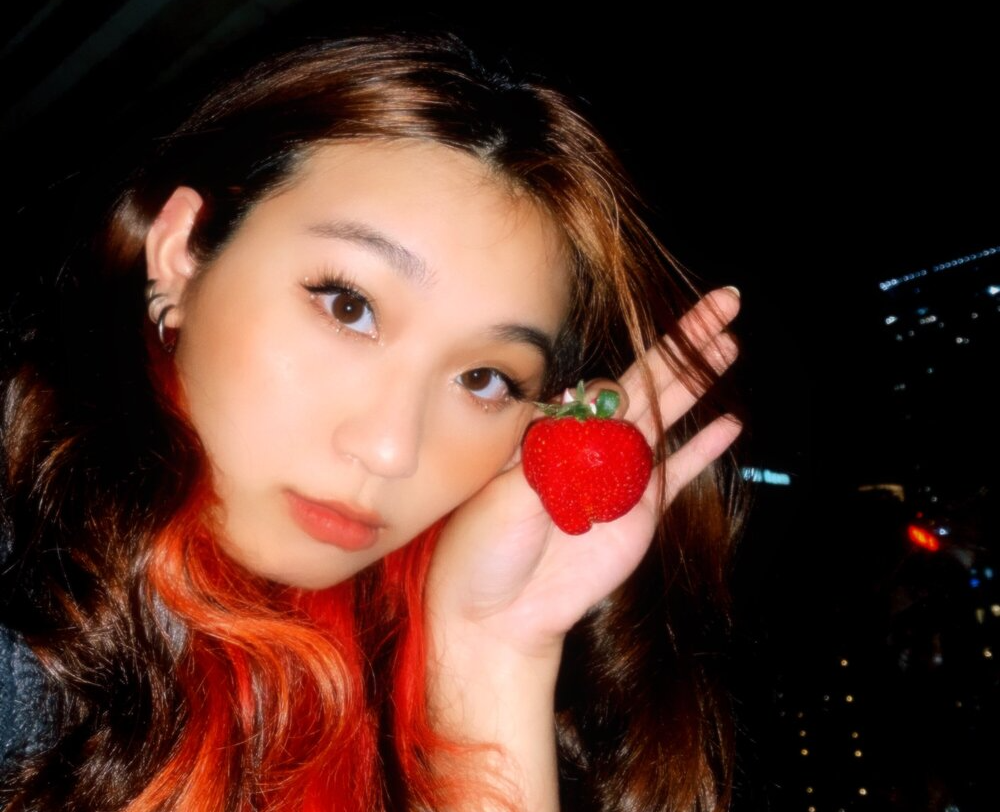 Kelsey Kuan