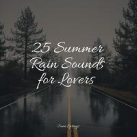 25 Summer Rain Sounds for Lovers