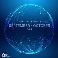 Stell Selections: September: October 2017