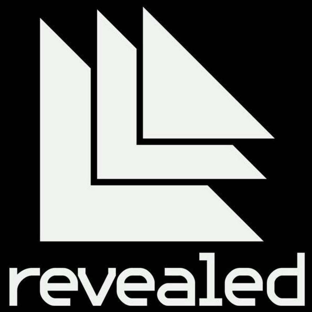 Revealed Recordings