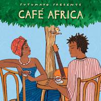 Café Africa by Putumayo