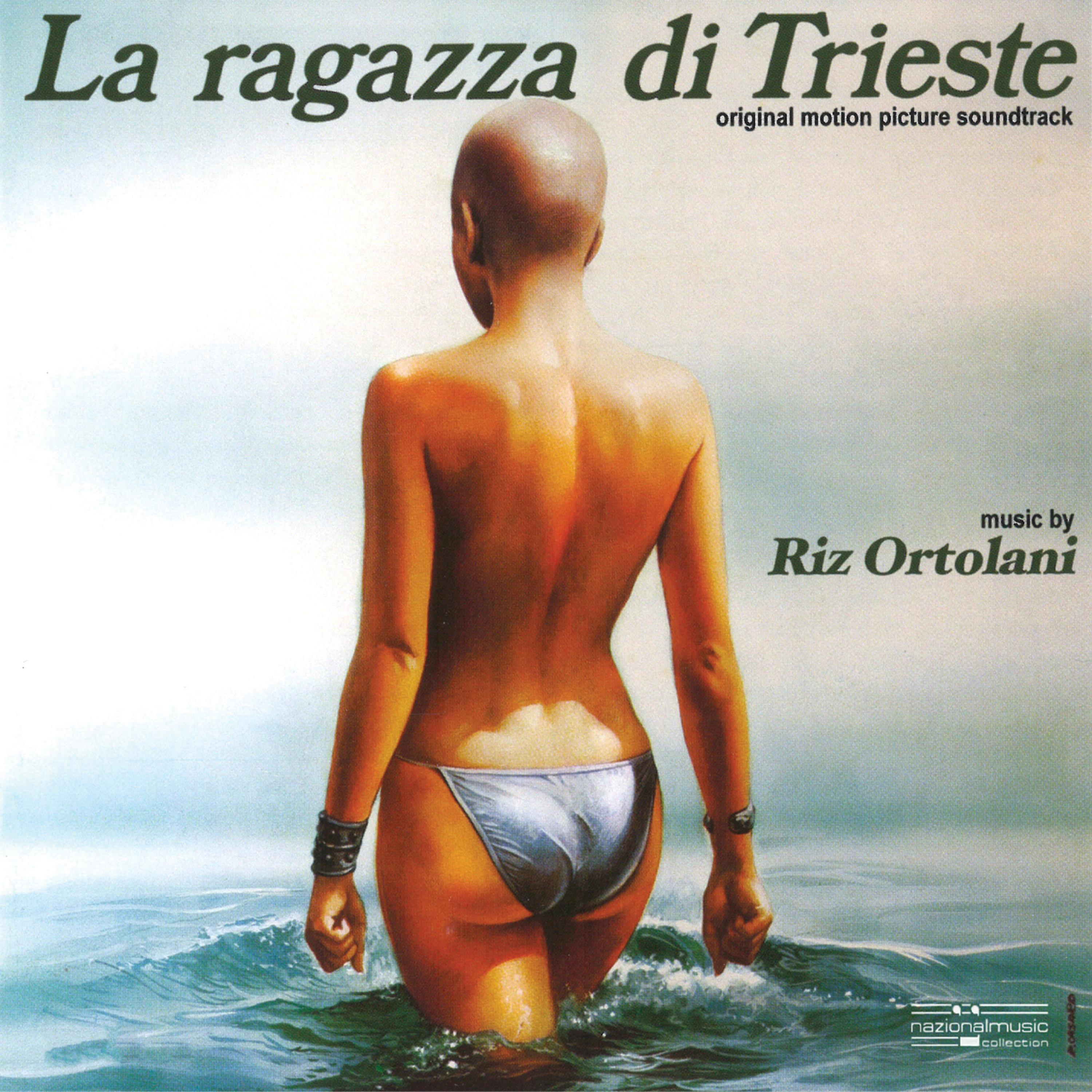 La ragazza di Trieste