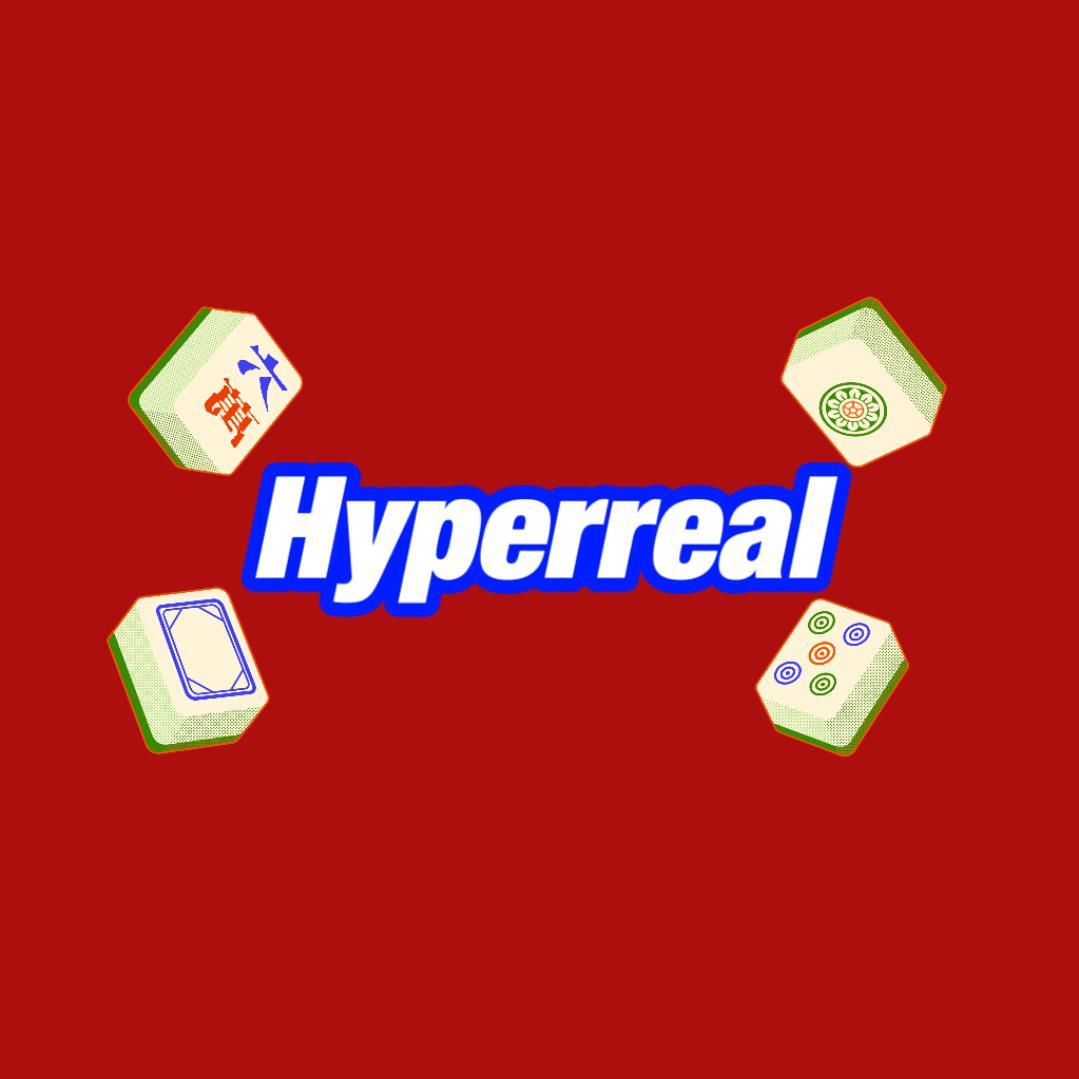 hyperreal