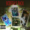 Never Surrender Ent - Bodegas Back (feat. C.J., G. Fields & Double A)