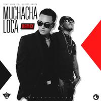 Muchacha Loca (Remix)