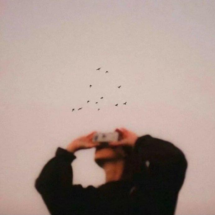 迷失在山野的风