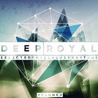 Deep Royal, Vol. 3