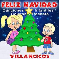 Cascabel / Arre Borriquito / Los Peces en el Río / El Pequeño Tamborilero / Feliz Navidad (Canciones de Navidad y Villancicos)