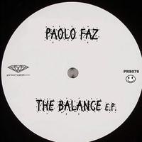 The Balance Ep