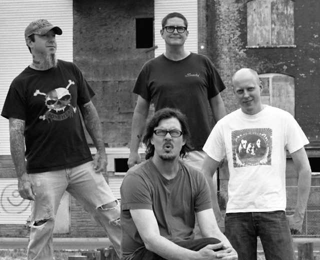 Butthole Surfers