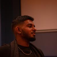 Shane Selvan