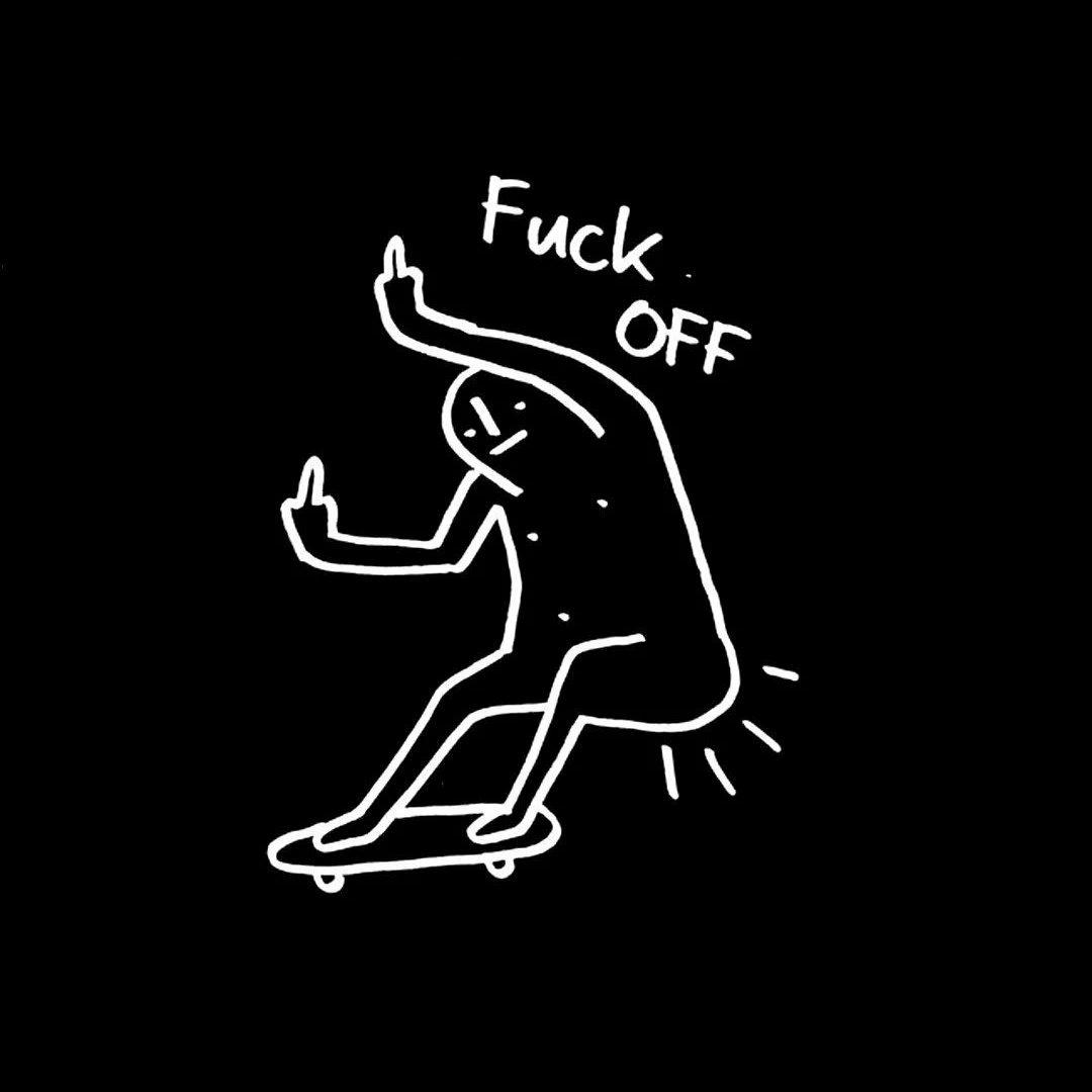 消Emo / Decadent/ Melancholy/ Negative极