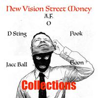 New Vision Street Money Afo Collection