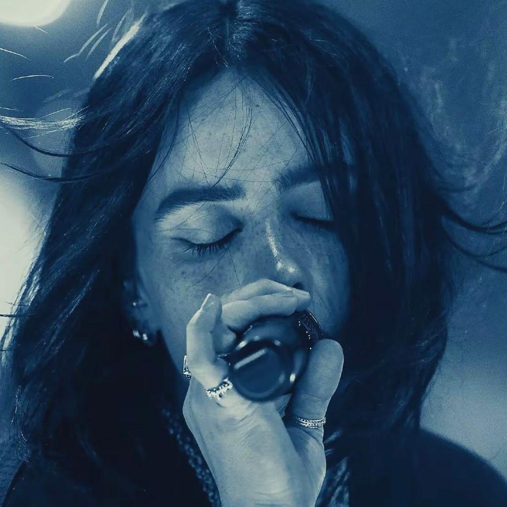 地球變暖心變冷