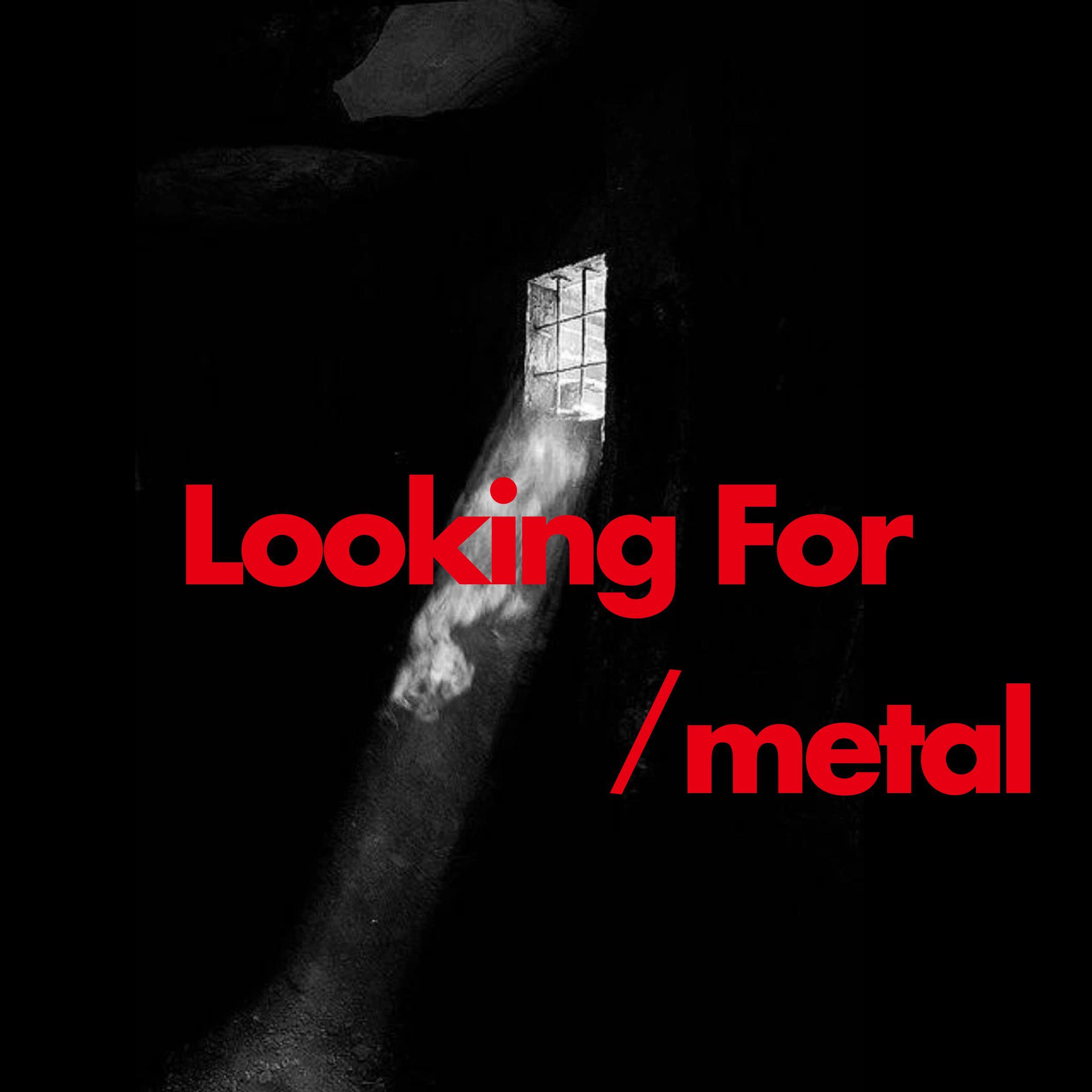 找（Looking for）