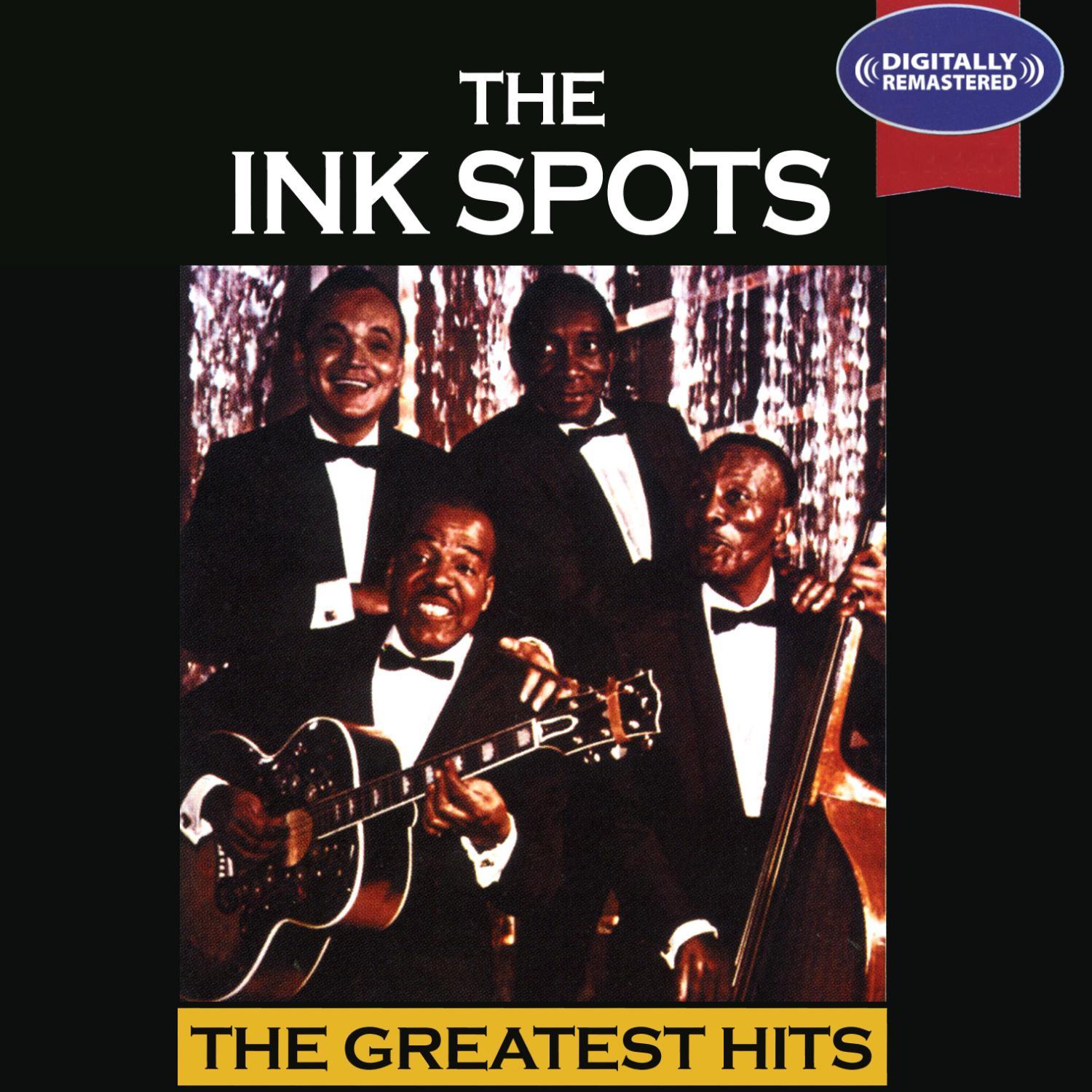 Do I Worry The Ink Spots 单曲 网易云音乐