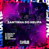 Santinha do Helipa