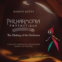 Philharmonia Fantastique: The Making of the Orchestra