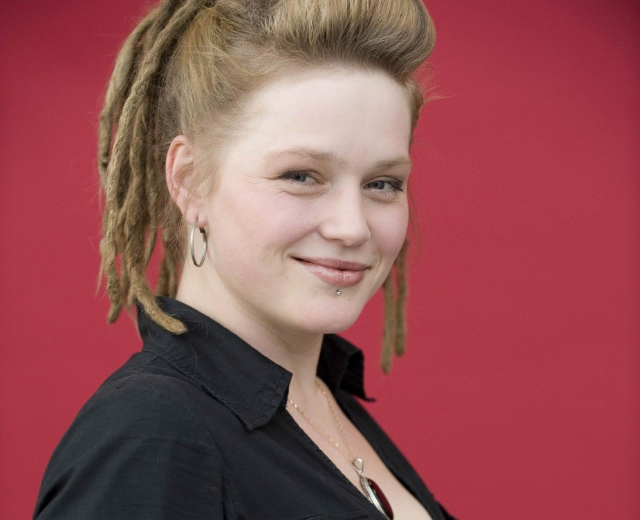 Crystal Bowersox