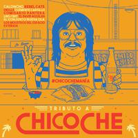 Tributo A Chico Che