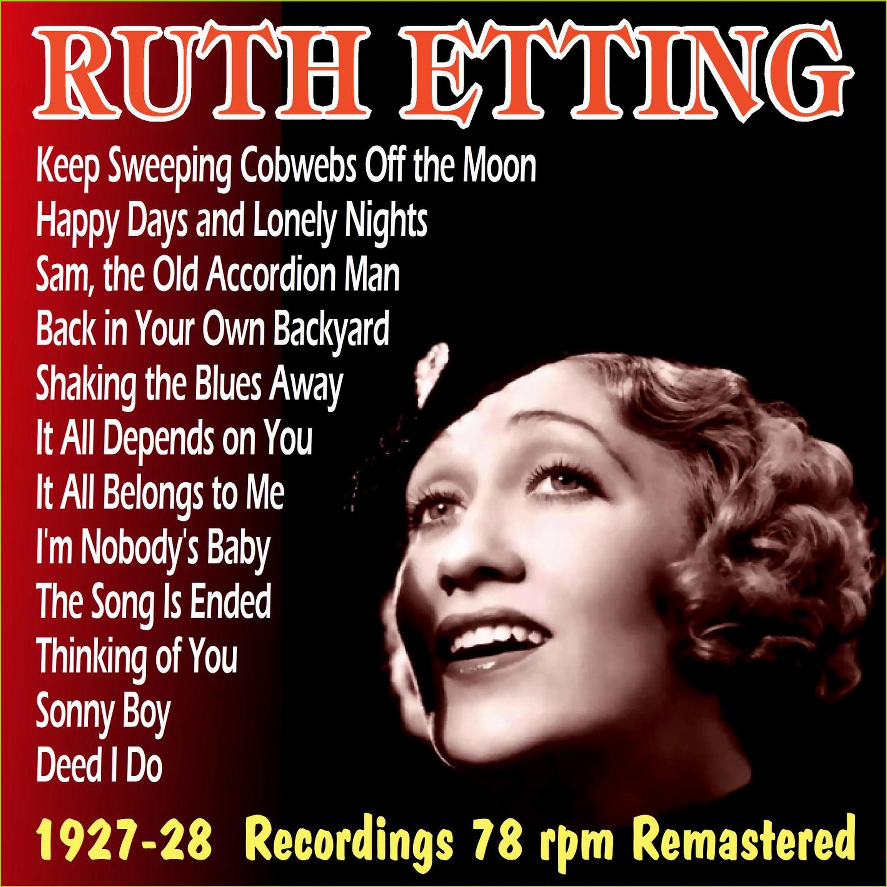 Ruth Etting
