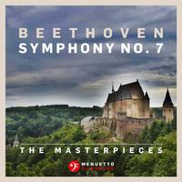 The Masterpieces - Beethoven: Symphony No. 7 in A Major, Op. 92