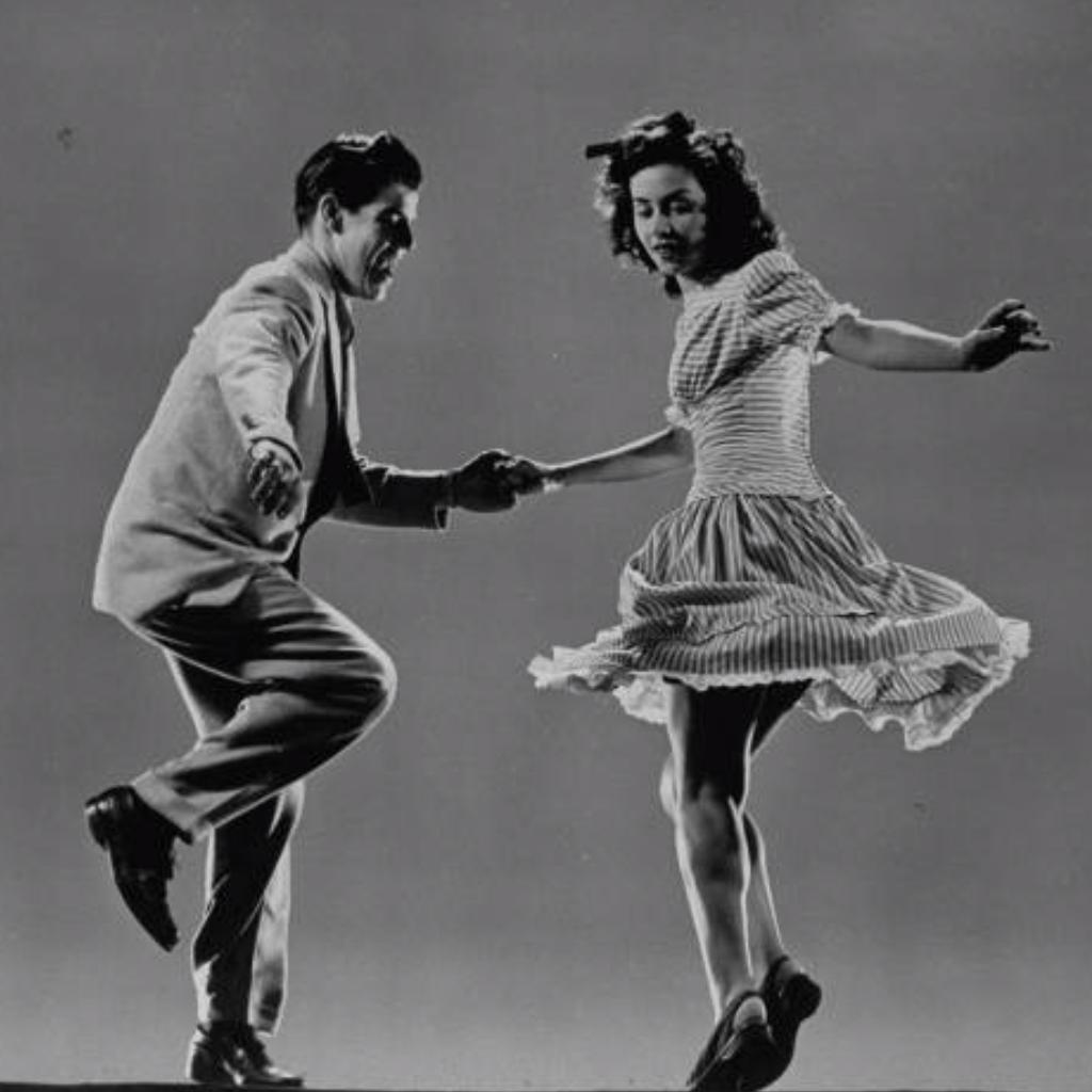 脚尖上的钢琴舞 boogie-woogie