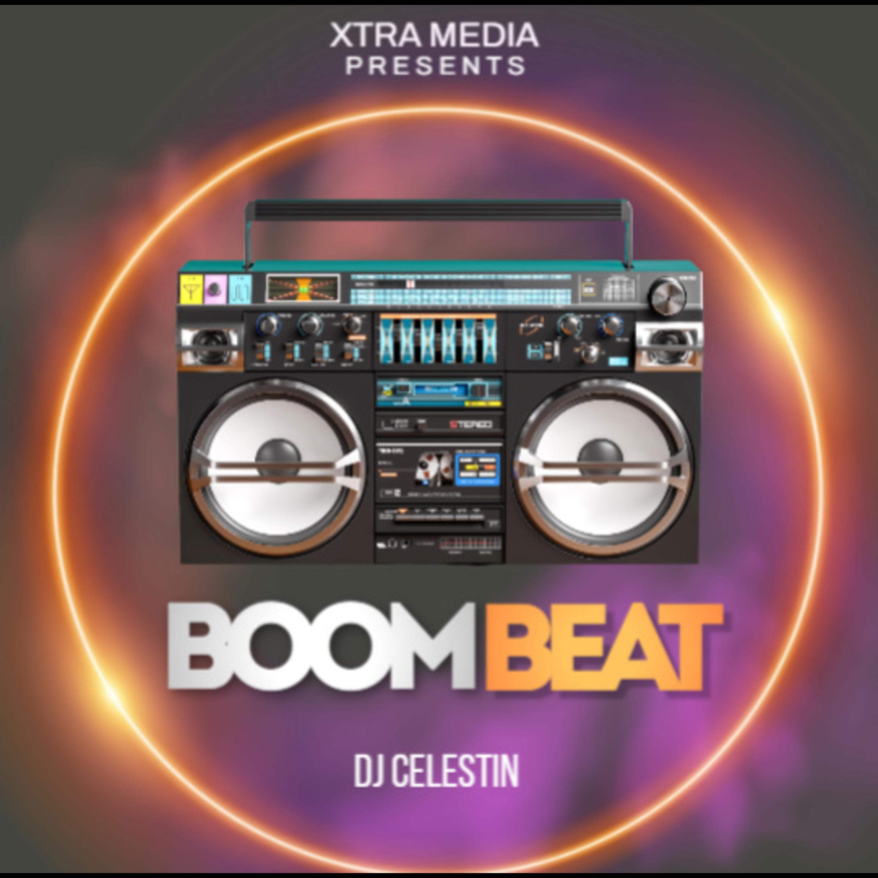 Boom Beat