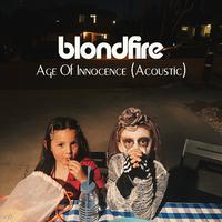 Age of Innocence (Acoustic)