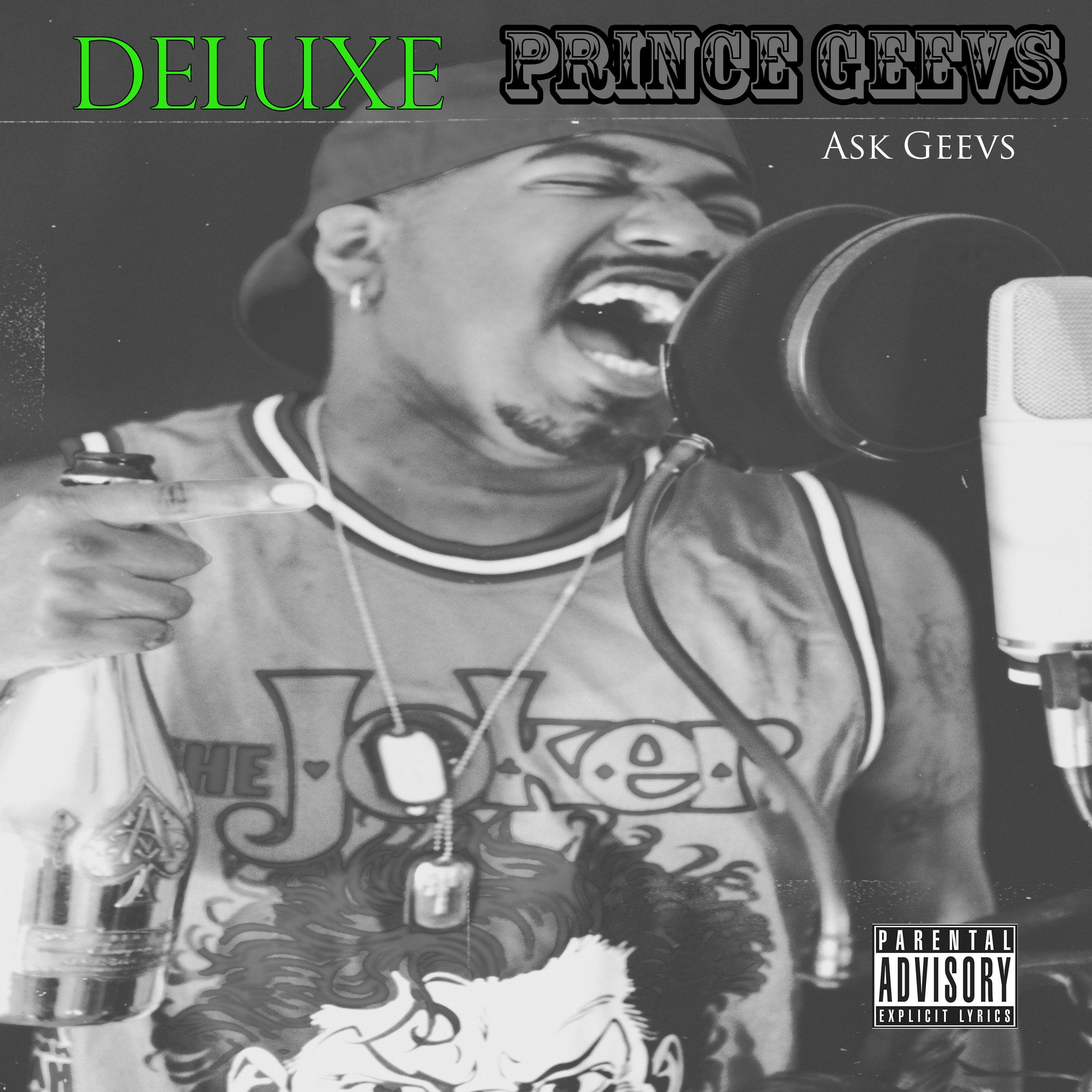 Stripper Pole 2.0 (feat. Isaiah Smithsonian & Rico Finesse)