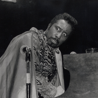 Screamin' Jay Hawkins