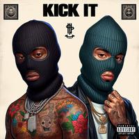 Kick It (feat. Samedayjayy)