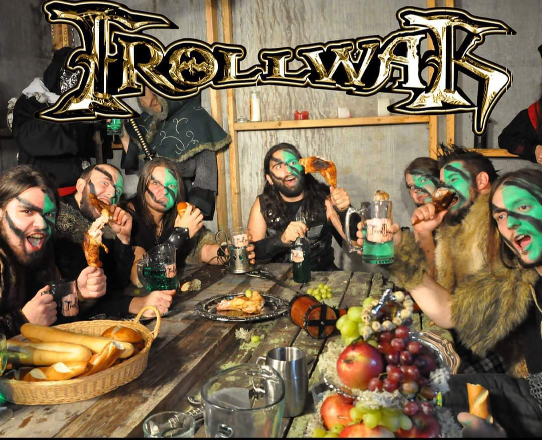 Trollwar