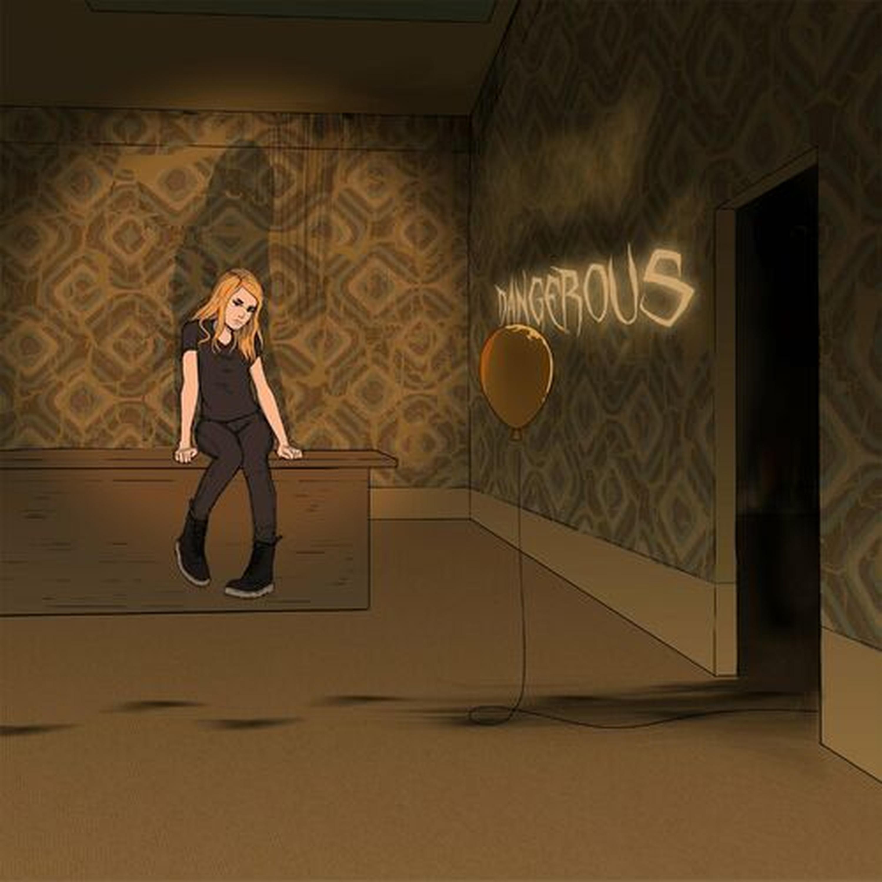 DANGEROUS_AViVA_DANGEROUS | 在线播放_DANGEROUS歌词_DANGEROUS下载 | 网易云音乐