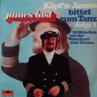 Kapt'n James bittet zum Tanz Vol.2