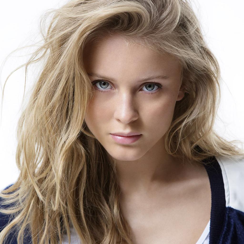 Zara Larsson（苏拉·拉尔森）