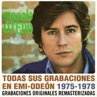 Todas sus grabaciones en EMI-Odeon (1975-1978) [Remastered 2015]