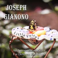 Little Voices: An Assortment of Pieces for Different Ensembles