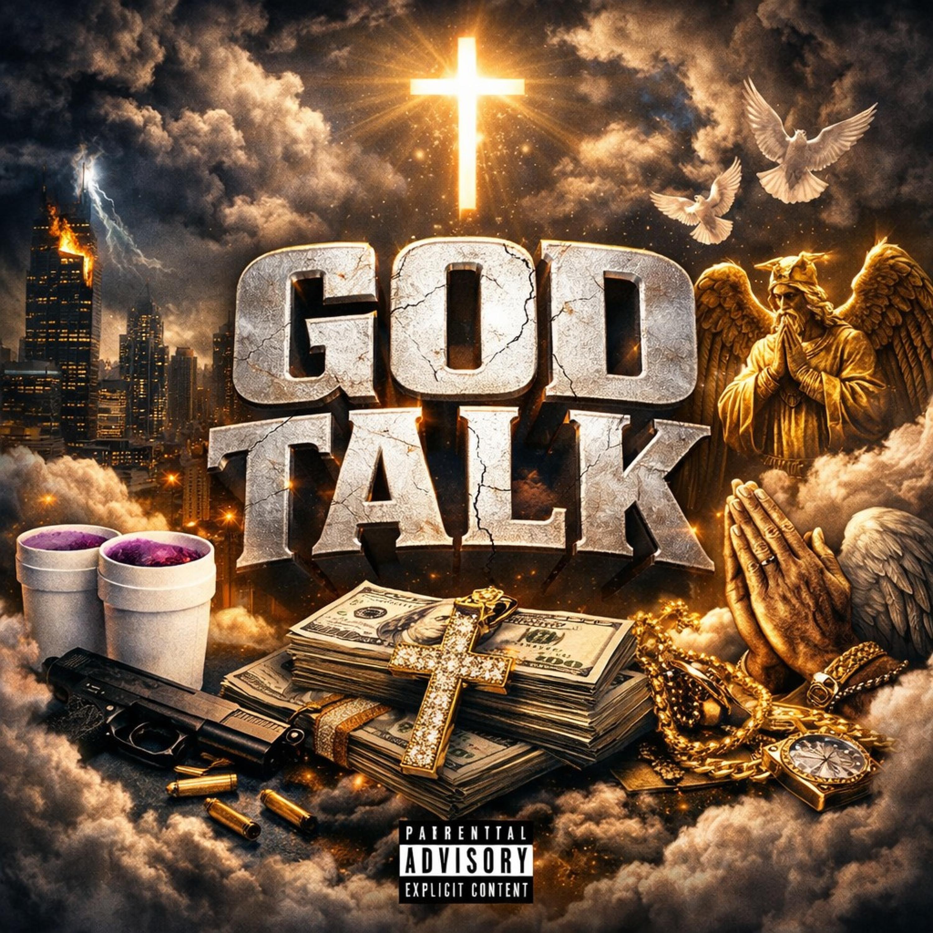 God Talk