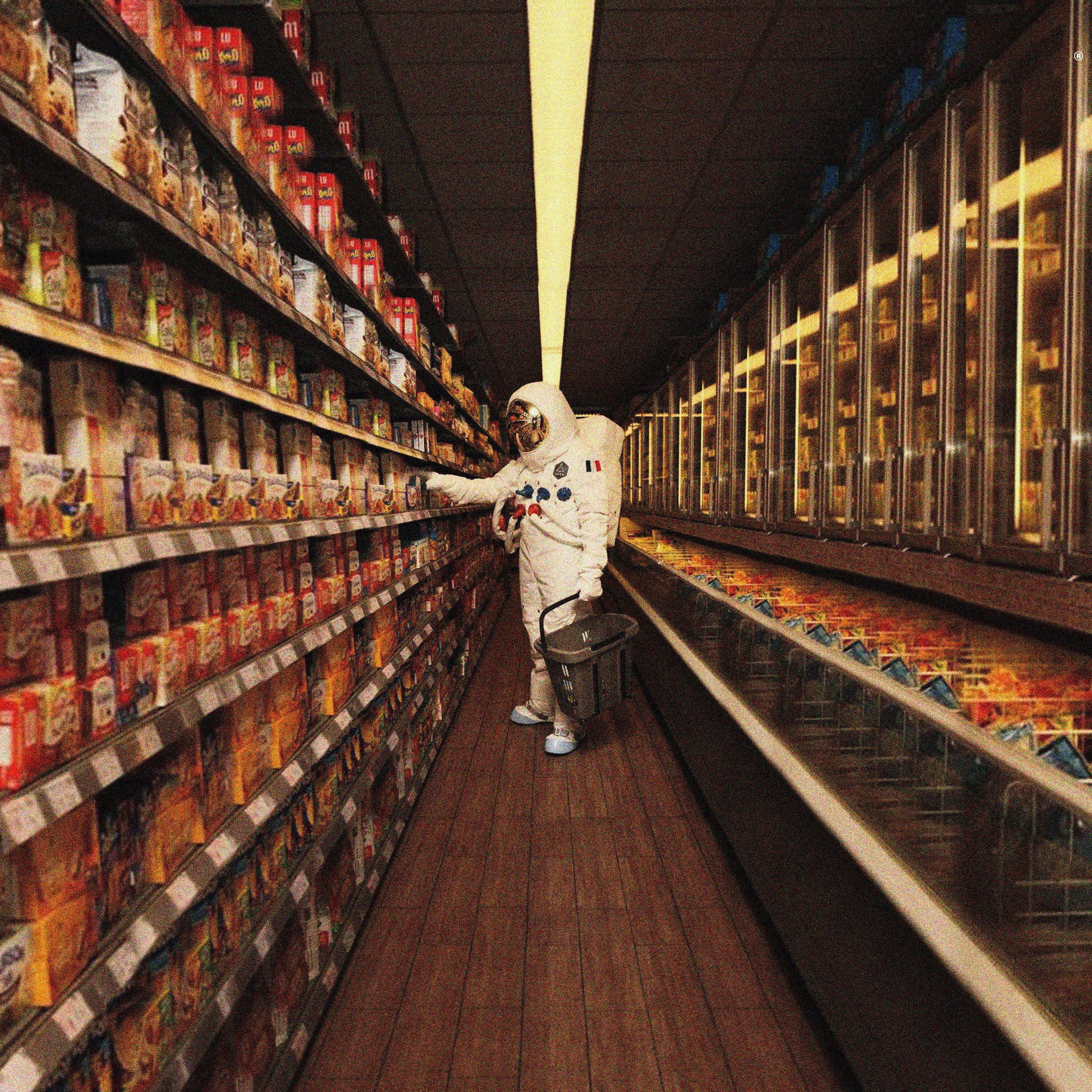 Space Cadet (Lemtom Remix)