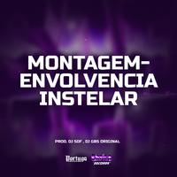 Montagem - Envolvência Instelar