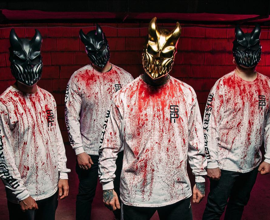 Slaughter To Prevail