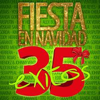 Fiesta en Navidad 35 Exitos