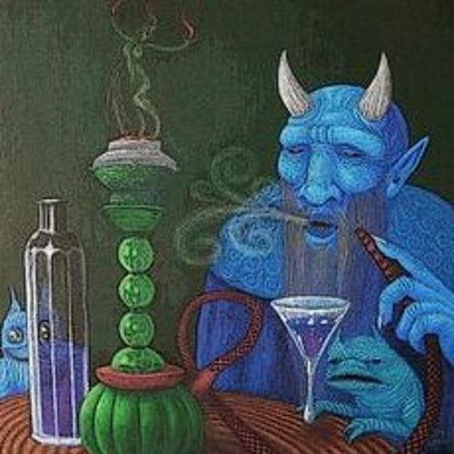 Smokem (Abe Kör Remix)