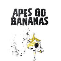 Apes Go Bananas